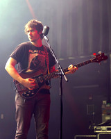 All Them Witches at History in Toronto