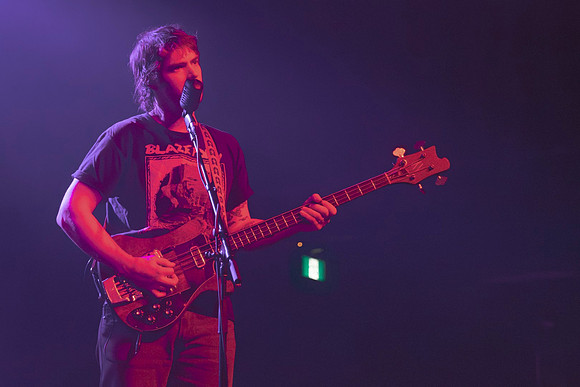 All Them Witches at History in Toronto