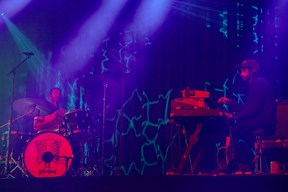 All Them Witches at History in Toronto