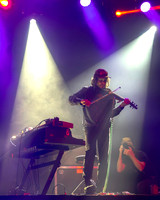 All Them Witches at History in Toronto