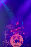 All Them Witches at History in Toronto