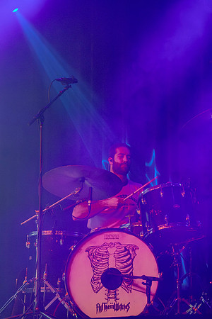 All Them Witches at History in Toronto