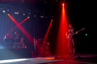 All Them Witches at History in Toronto