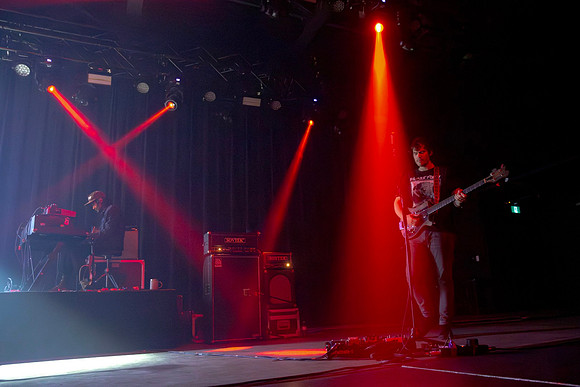 All Them Witches at History in Toronto