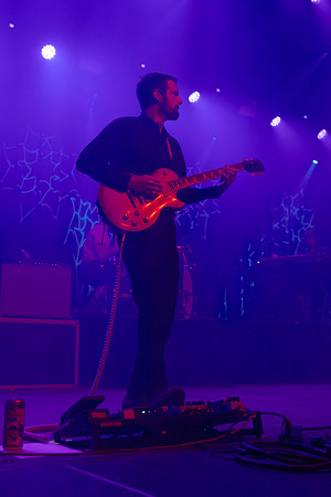 All Them Witches at History in Toronto