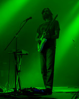 King Buffalo at History in Toronto