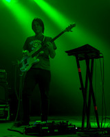 King Buffalo at History in Toronto