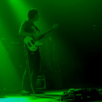 King Buffalo at History in Toronto