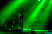 King Buffalo at History in Toronto
