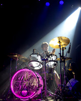 King Buffalo at History in Toronto