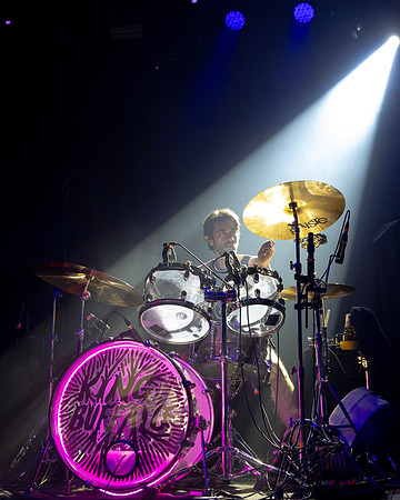 King Buffalo at History in Toronto