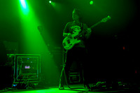 King Buffalo at History in Toronto