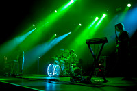 King Buffalo at History in Toronto