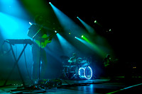 King Buffalo at History in Toronto
