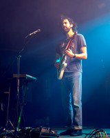 King Buffalo at History in Toronto