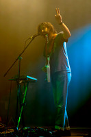 King Buffalo at History in Toronto