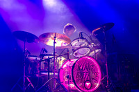 King Buffalo at History in Toronto