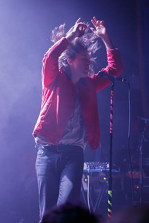 "Hotel Mira", "Live Nation", Rock, "The Opera House", Toronto