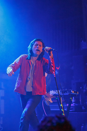 "Hotel Mira", "Live Nation", Rock, "The Opera House", Toronto