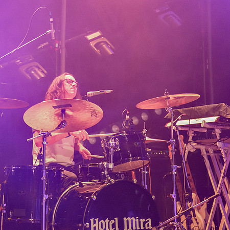 "Hotel Mira", "Live Nation", Rock, "The Opera House", Toronto
