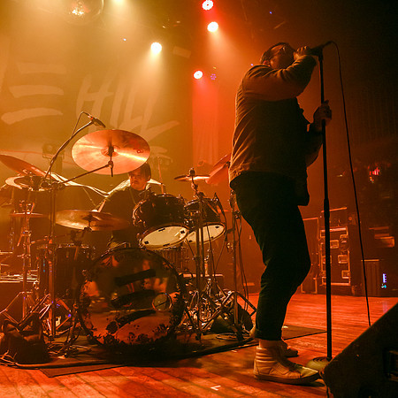 "Cane Hill", "Embrace Presents", Metal, Rock, "The Opera House", Toronto