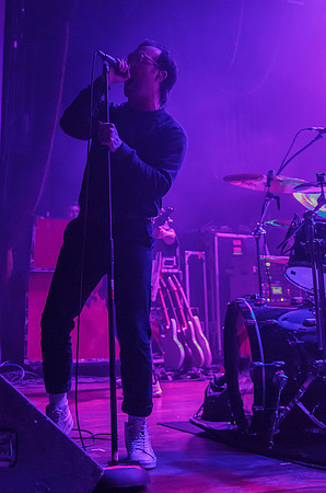 "Cane Hill", "Embrace Presents", Metal, Rock, "The Opera House", Toronto
