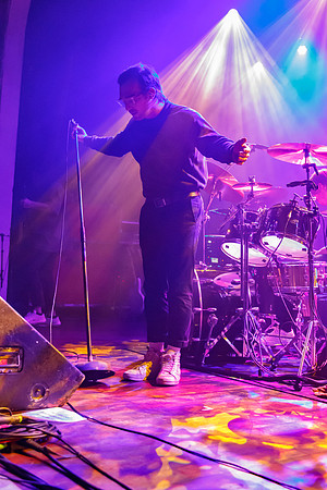 "Cane Hill", "Embrace Presents", Metal, Rock, "The Opera House", Toronto
