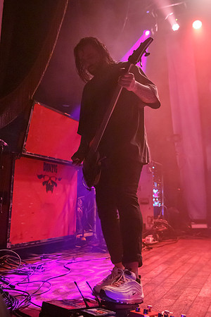 "Cane Hill", "Embrace Presents", Metal, Rock, "The Opera House", Toronto