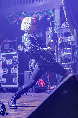 "Cane Hill", "Embrace Presents", Metal, Rock, "The Opera House", Toronto