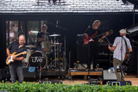 Voodoo Pawn Shop at Blues Holler in Uxbridge
