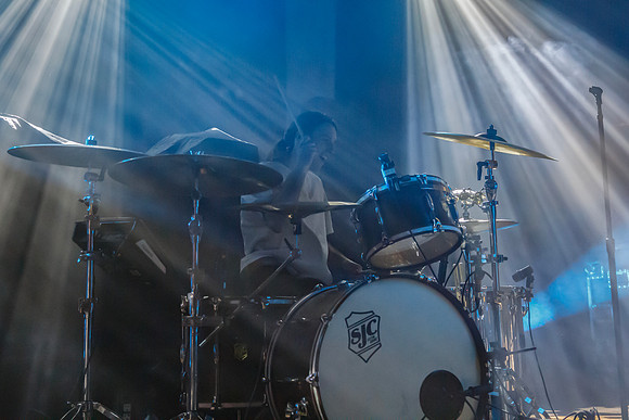 "Embrace Presents", Metal, Rock, "Silent Planet", "The Opera House", Toronto