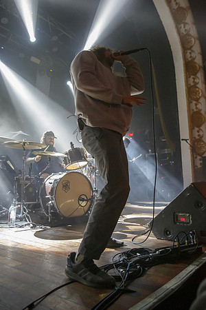 "Embrace Presents", Metal, Rock, "Silent Planet", "The Opera House", Toronto