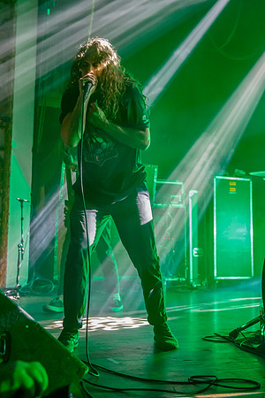 "Embrace Presents", Metal, Rock, "Silent Planet", "The Opera House", Toronto