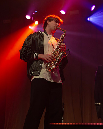 Bird and Byron at History in Toronto