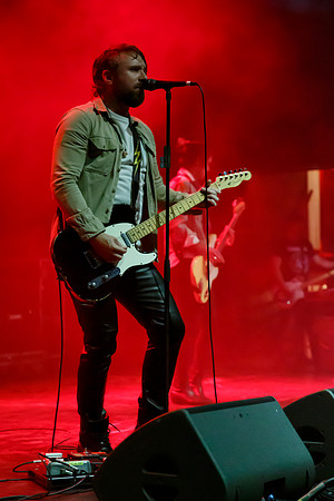"Embrace Presents", Rock, "The Danforth Music Hall", "The Trews", Toronto