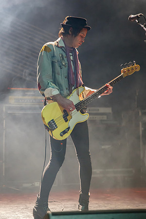 "Embrace Presents", Rock, "The Danforth Music Hall", "The Trews", Toronto