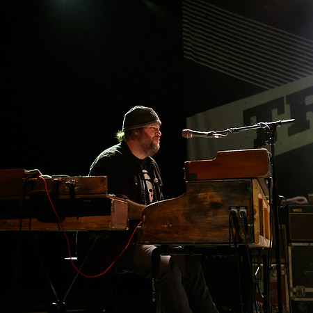 "Embrace Presents", Rock, "The Danforth Music Hall", "The Trews", Toronto
