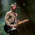 "Embrace Presents", Rock, "The Danforth Music Hall", "The Trews", Toronto