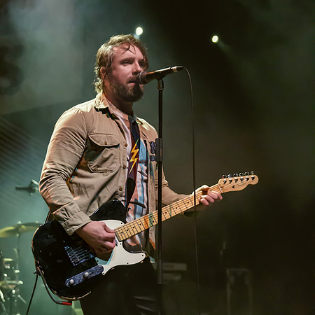 "Embrace Presents", Rock, "The Danforth Music Hall", "The Trews", Toronto