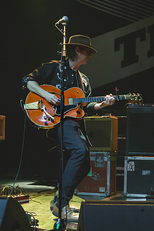 "Embrace Presents", Rock, "The Danforth Music Hall", "Gord Sinclair", Toronto