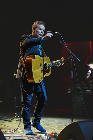 "Embrace Presents", Rock, "The Danforth Music Hall", "Gord Sinclair", Toronto