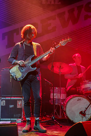 "Embrace Presents", Rock, "The Danforth Music Hall", "Gord Sinclair", Toronto