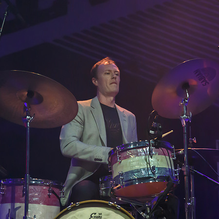 "Embrace Presents", Rock, "The Danforth Music Hall", "Gord Sinclair", Toronto