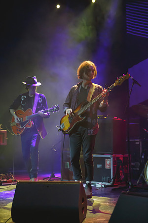 "Embrace Presents", Rock, "The Danforth Music Hall", "Gord Sinclair", Toronto