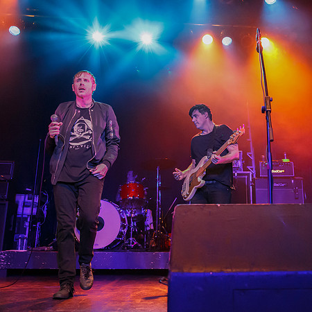 "Anthony Green", Cursive, "Embrace Presents", Punk, Rock, "The Phoenix Concert Theatre", Thursday, Toronto