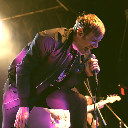 "Anthony Green", Cursive, "Embrace Presents", Punk, Rock, "The Phoenix Concert Theatre", Thursday, Toronto