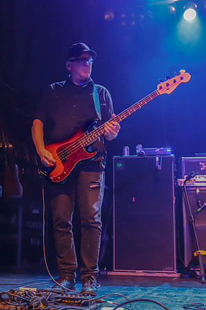 "Embrace Presents", Punk, Rock, "The Phoenix Concert Theatre", Cursive, Toronto