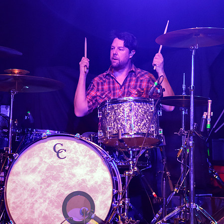 "Embrace Presents", Punk, Rock, "The Phoenix Concert Theatre", Cursive, Toronto