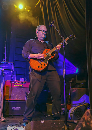 "Embrace Presents", Punk, Rock, "The Phoenix Concert Theatre", Cursive, Toronto
