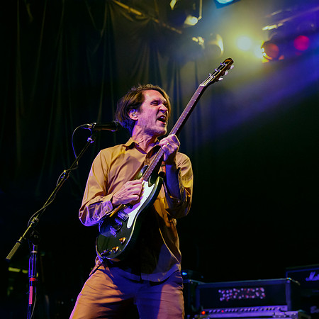 "Embrace Presents", Punk, Rock, "The Phoenix Concert Theatre", Cursive, Toronto